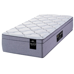 Colchón 1 Plaza (80x190) King Koil Bradford Espuma