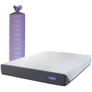 Colchón 2 1/2 Plazas (160x200) Inducol Limay Espuma