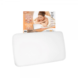 Almohada Ultra Soft Firme Fiberball (60x40)
