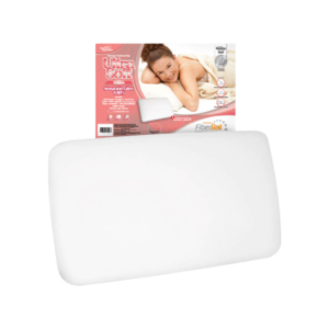 Almohada Ultra Soft Suave Fiberball (60x40)