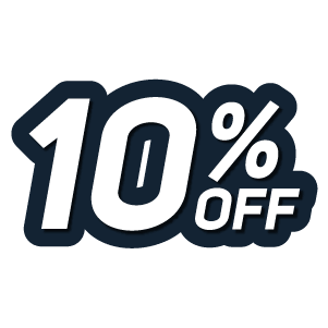10OFF